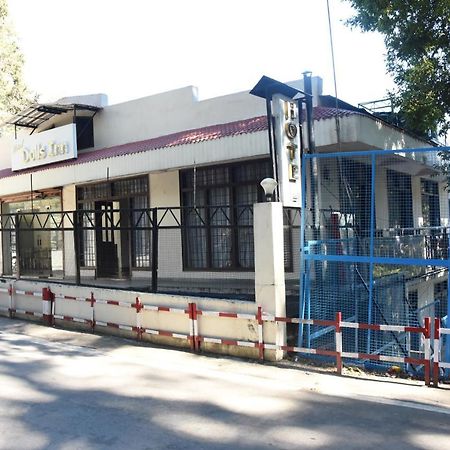 Hotel Dolls Inn Нейнитал Екстериор снимка