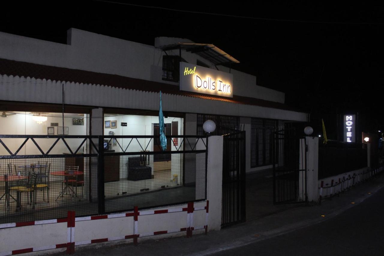 Hotel Dolls Inn Нейнитал Екстериор снимка